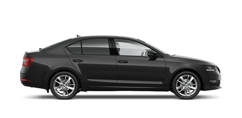 Alquiler de Skoda Octavia en Túnez