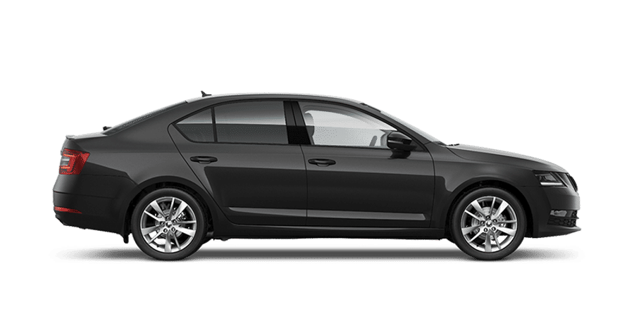Location Skoda Octavia en Tunisie