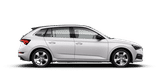 Noleggio Skoda Scala in Tunisia