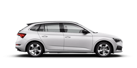 Alquiler de Skoda Scala en Túnez