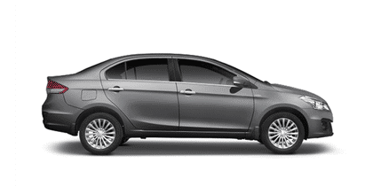 Noleggio Suzuki Ciaz in Tunisia