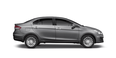 Alquiler de Suzuki Ciaz en Túnez