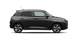 تأجير سيارة Suzuki Swift أوتوماتيك في تونس