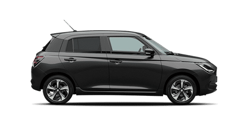 Alquiler de Suzuki SWIFT BVA en Túnez