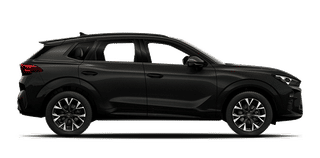 Location Cupra Terramar en Tunisie