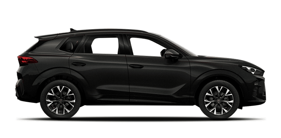 Alquiler de Cupra Terramar en Túnez