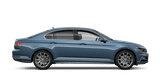 Noleggio Volkswagen Passat in Tunisia