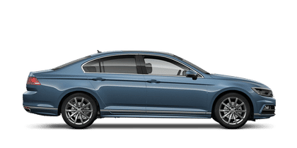 Volkswagen Passat mieten in Tunesien