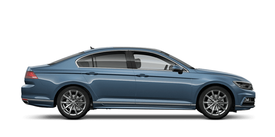 Volkswagen Passat mieten in Tunesien