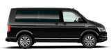 Noleggio VW Transporter in Tunisia