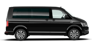 تأجير سيارة VW Transporter في تونس