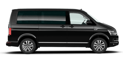 VW TRANSPORTER