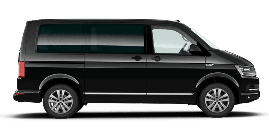 Location VW Transporter en Tunisie