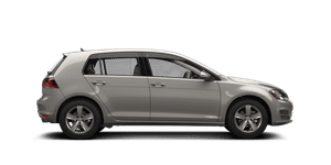تأجير سيارة VW Golf 1.2 في تونس