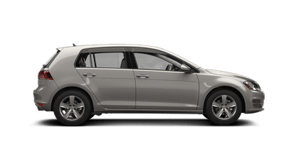 VW Golf 1.2 mieten in Tunesien