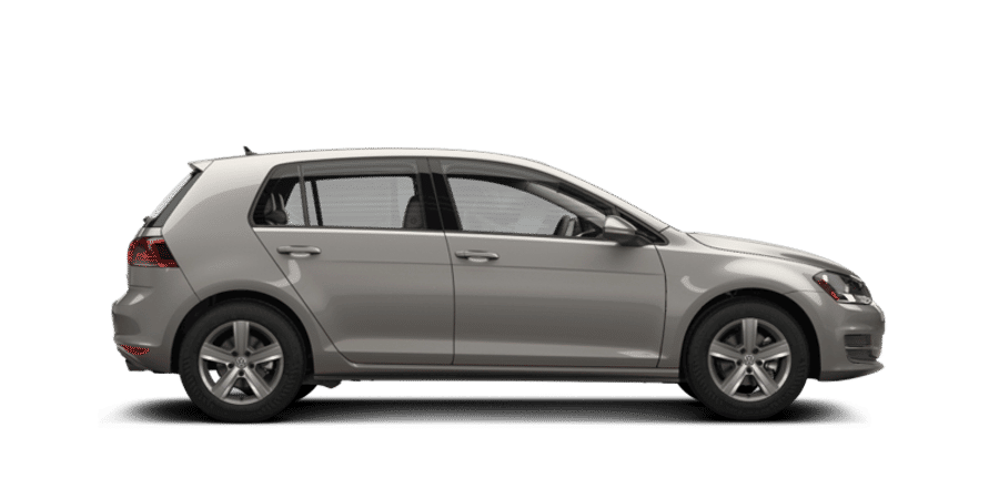 Alquiler de VW Golf 1.2 en Túnez