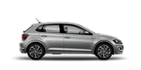 Noleggio Volkswagen Polo in Tunisia