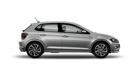 Alquiler de Volkswagen Polo en Túnez