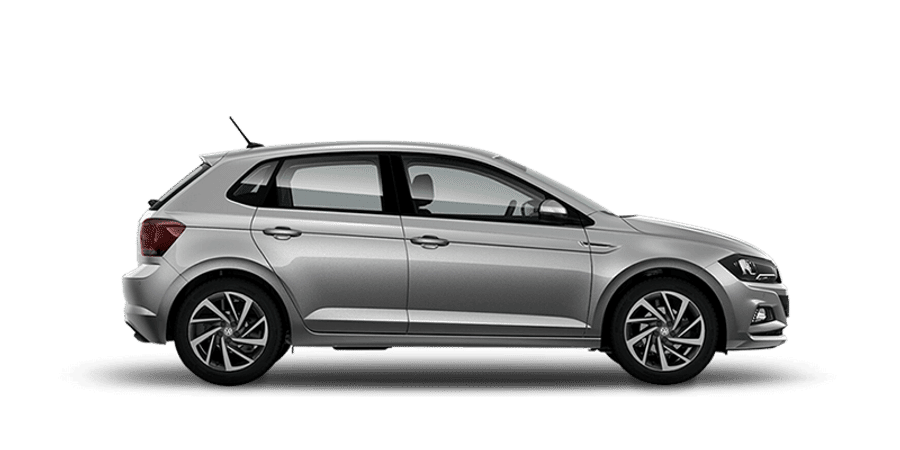 Volkswagen Polo mieten in Tunesien