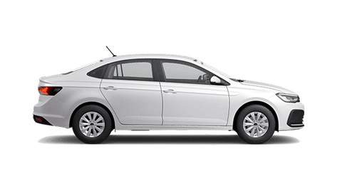 Alquiler de Volkswagen Virtus BVA en Túnez