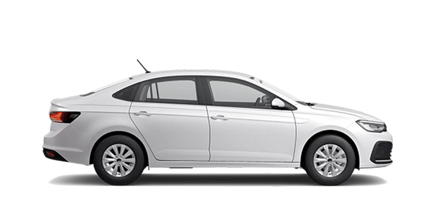 Noleggio Volkswagen Virtus automatica in Tunisia