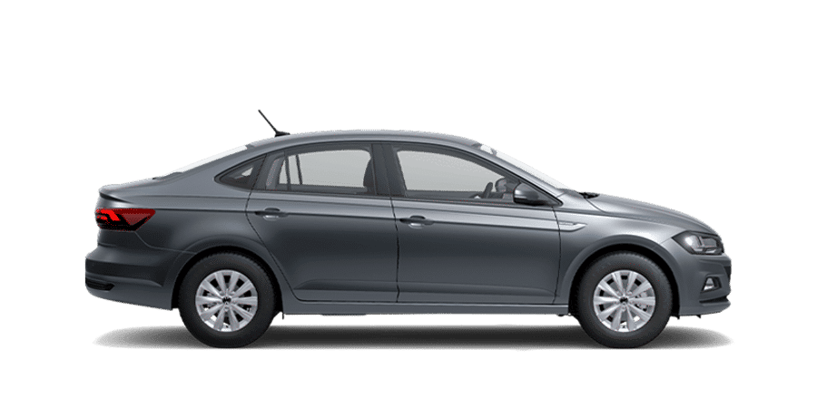 Alquiler de Volkswagen Virtus en Túnez