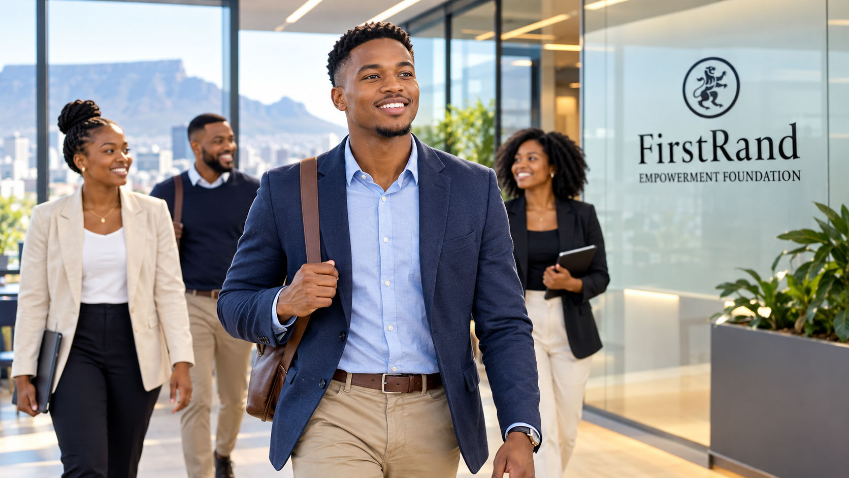 FirstRand and Toyota Student Bursaries 2027: Apply Before 30 September 2026 Deadline
