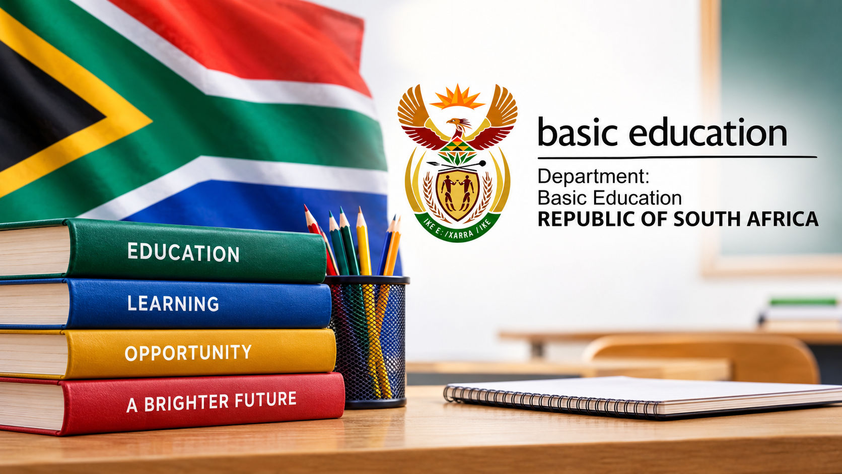 Department of Basic Education Vacancies 2026: How to Apply for Entry-Level Admin Clerk Jobs in South Africa