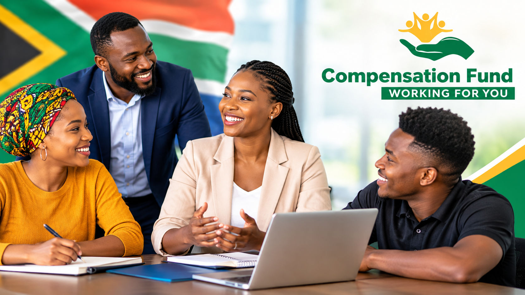 Compensation Fund Anti-Corruption and Integrity Internships: R7,450.62 Stipend, Requirements and What 2026 Graduates Should Know