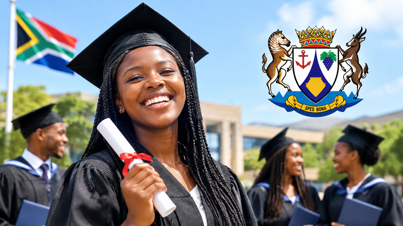 Western Cape Provincial Treasury Bursary 2026: Apply for Economics and Finance Funding