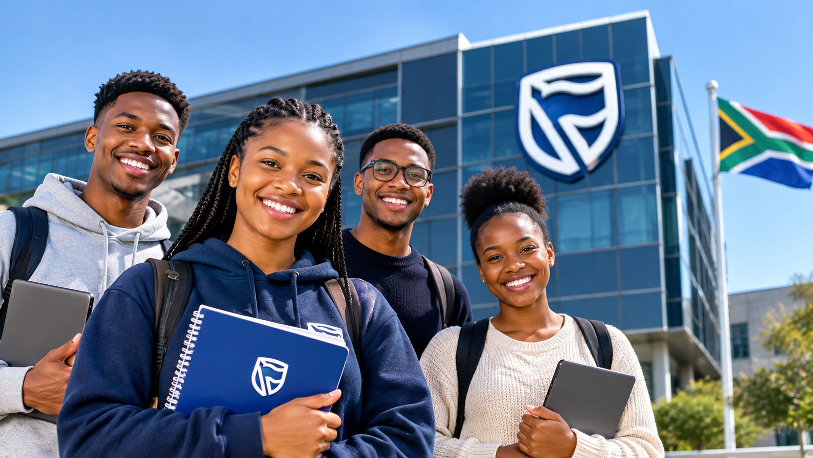 Standard Bank Careers: Johannesburg Roles Closing on 02 October 2026!