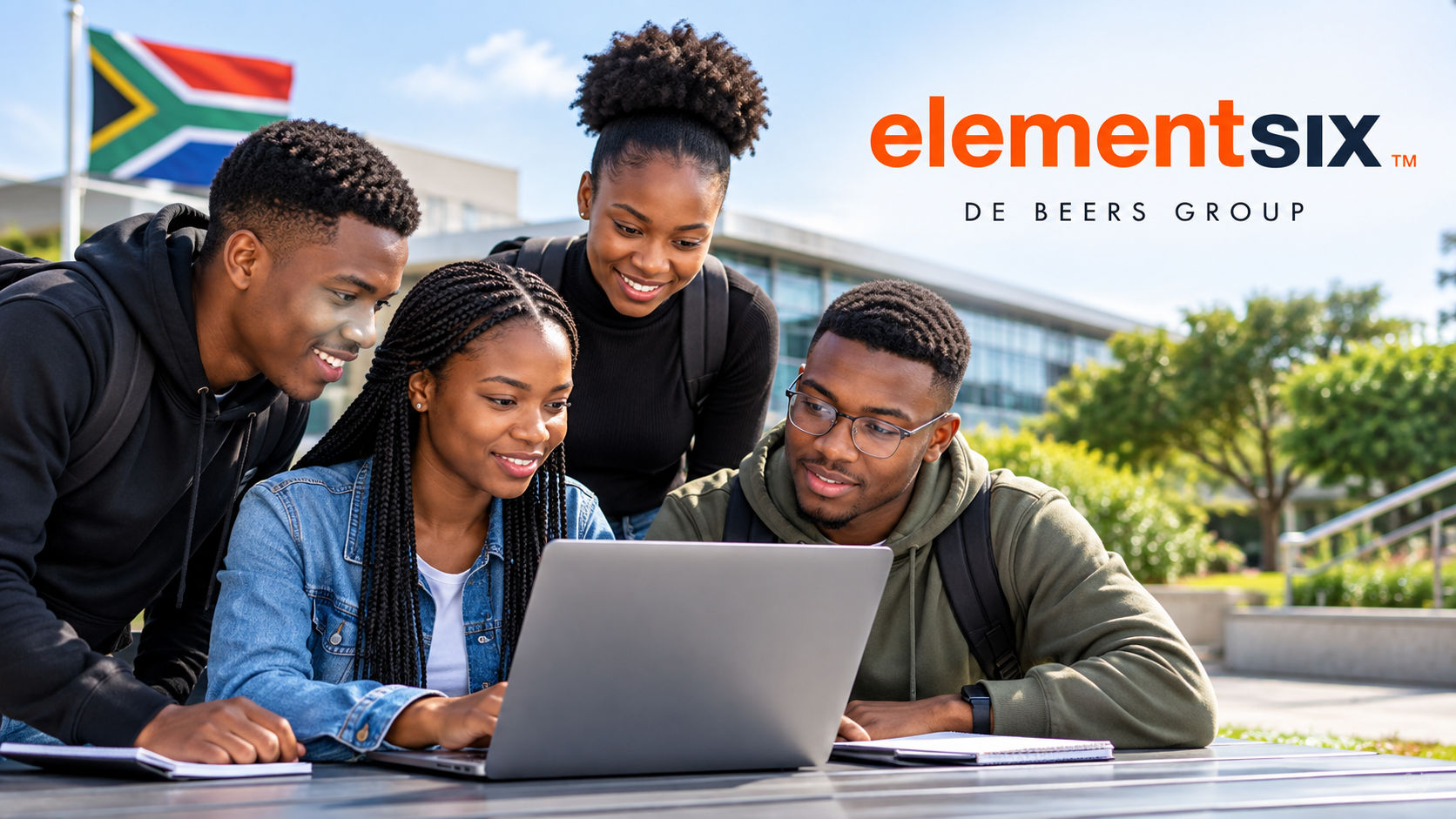 Element Six Bursary 2026: Fully Funded Support for Engineering and Science Students in South Africa