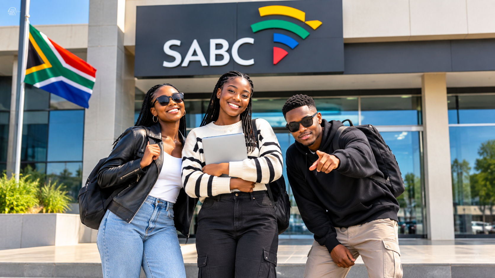 SABC Internships 2026: 59 Internship Adverts Open Doors to 71+ Graduate Positions Across South Africa