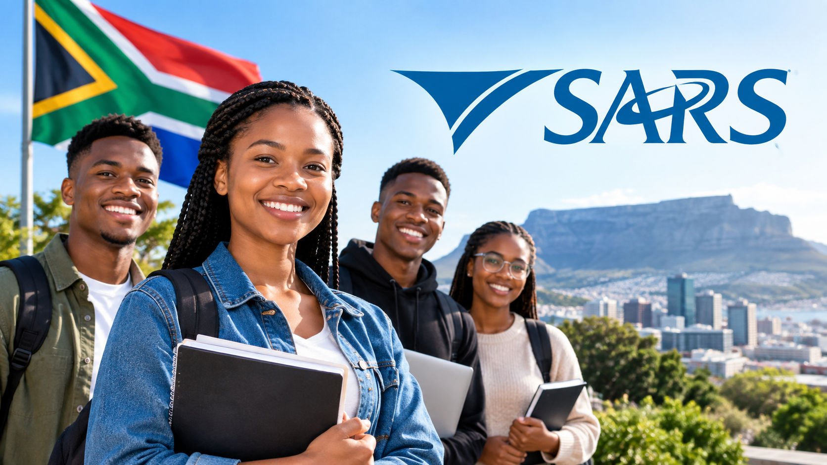 SARS Customs & Excise Professional Stream 2026: Apply Now for Taxation Careers
