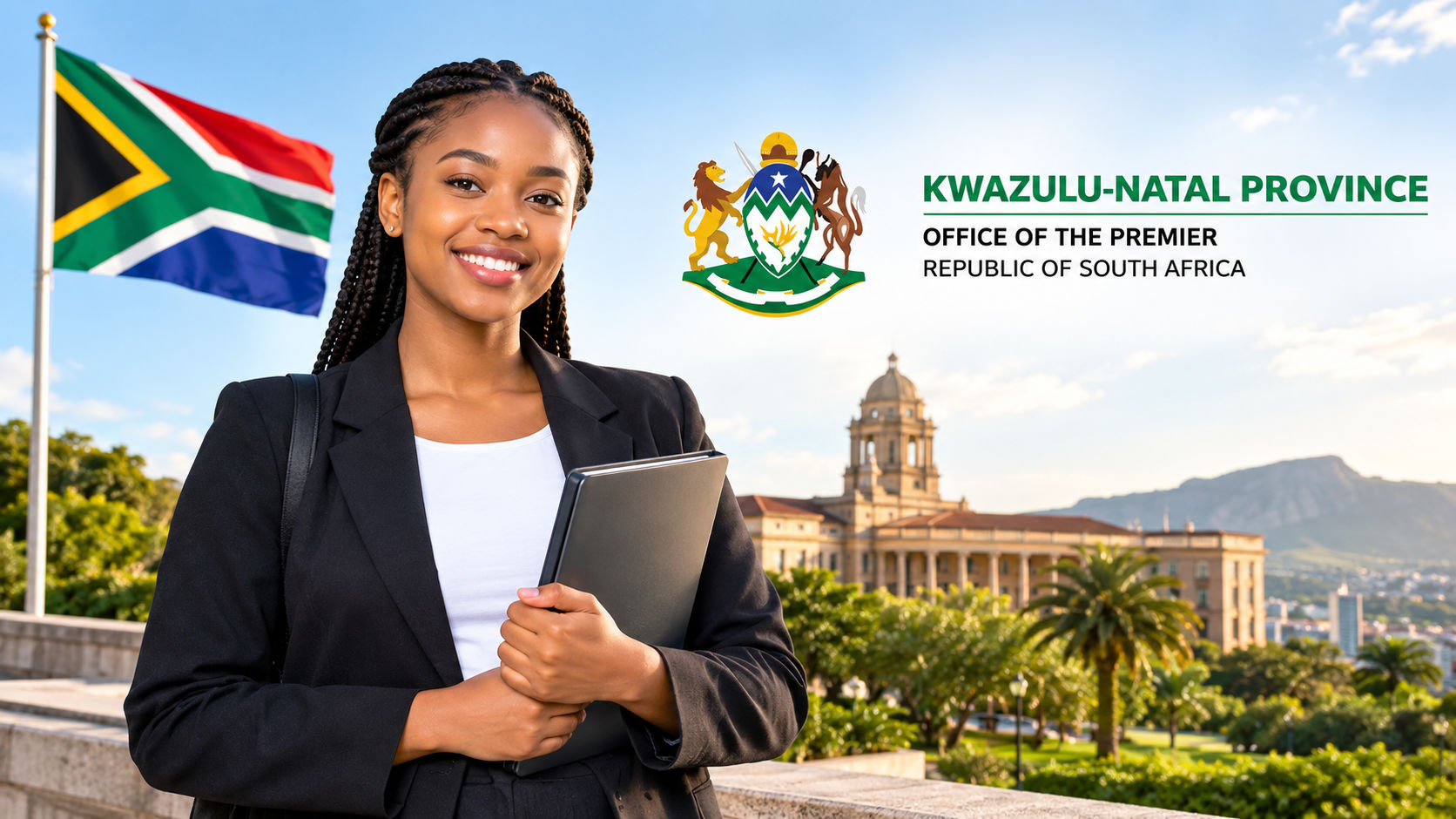 KZN Social Development Graduate Internship 2026: Requirements & Application Guide