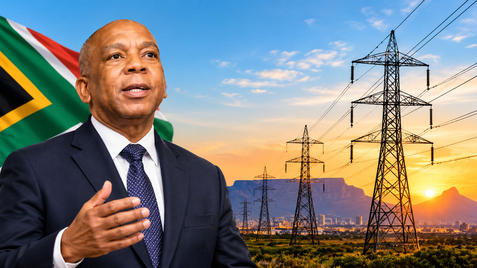 South African Electricity Pricing Policy 2026: How to Submit Public Comments Before 27 September