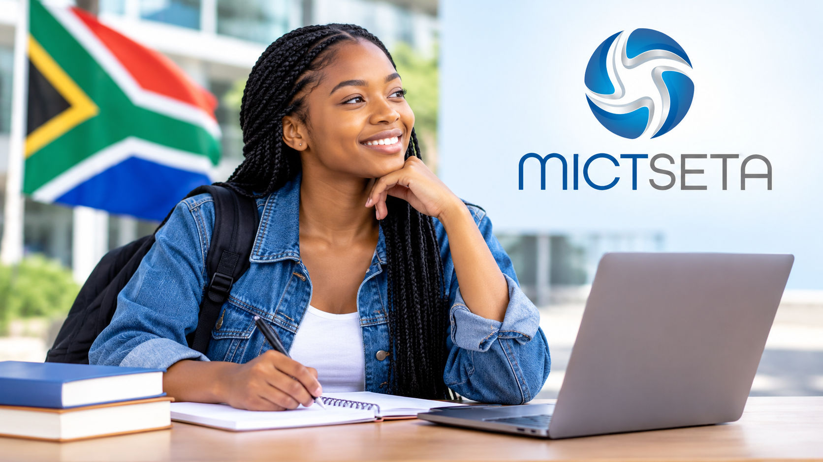 MICT SETA IT & Digital Skills Programmes: NQF Level 4 Training Opportunities