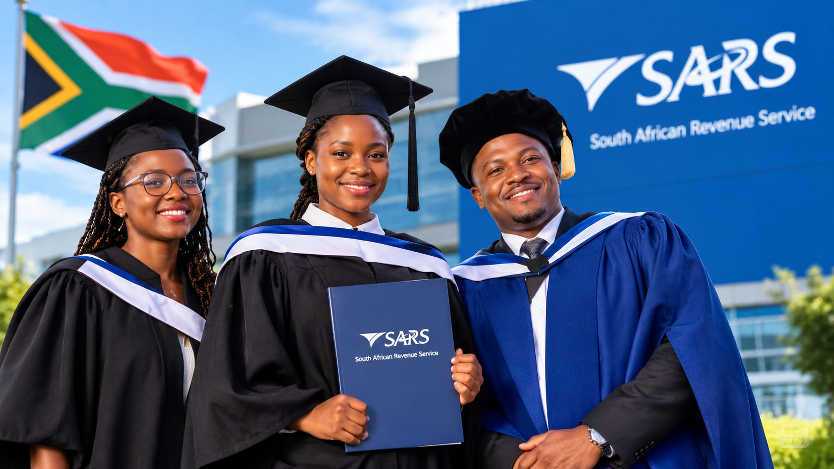SARS Graduate Trainee Programme 2026: Your Shot at a Career Inside South Africa's Revenue Powerhouse