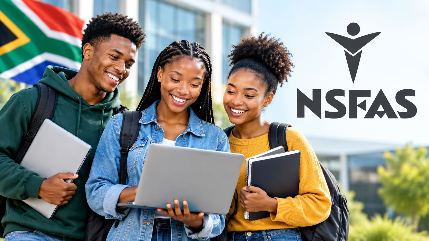 NSFAS Banking App 2026: How to Register and Receive Your Monthly Student Allowances Directly