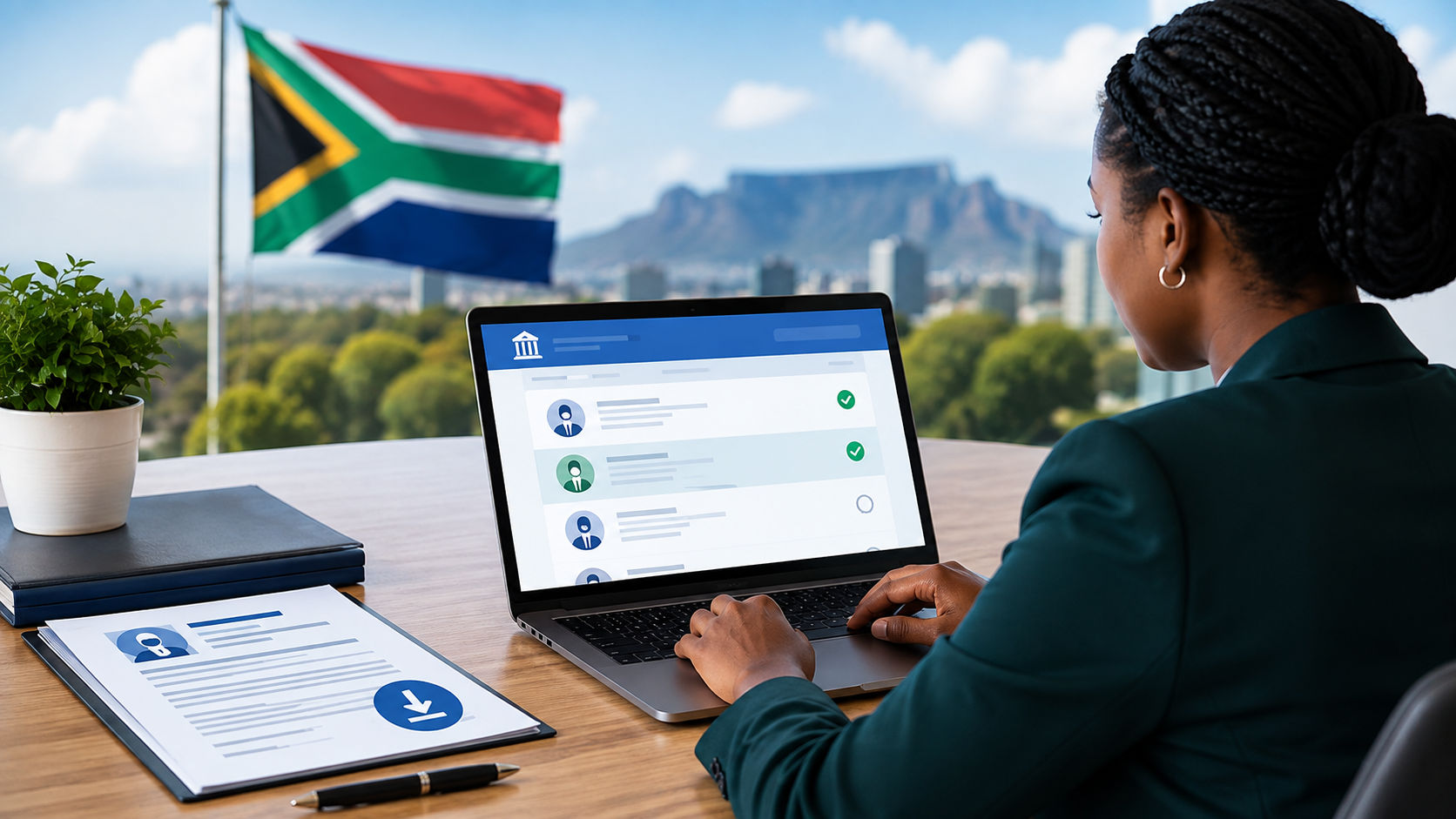 Application Received vs Shortlisted: What These Two Words Really Decide About Your Government Job
