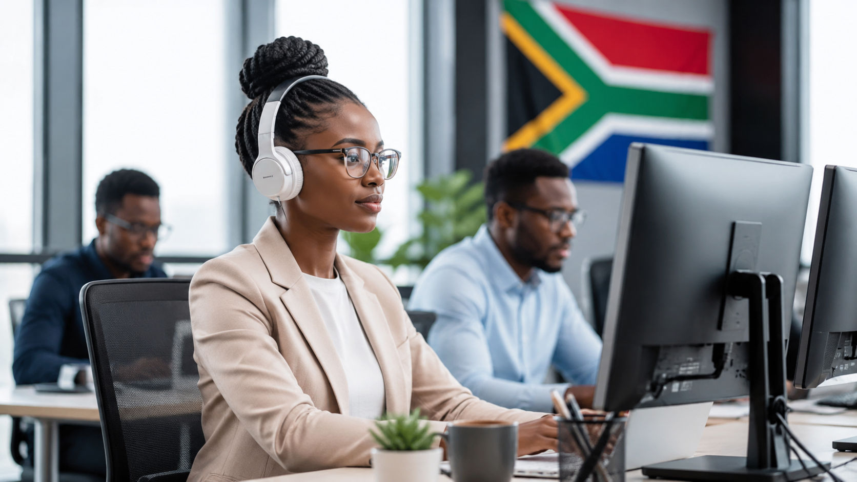IT and Software Engineering Vacancies 2026: South Africa's Most In-Demand Corporate Roles