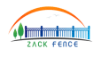 Zack Fence Logo