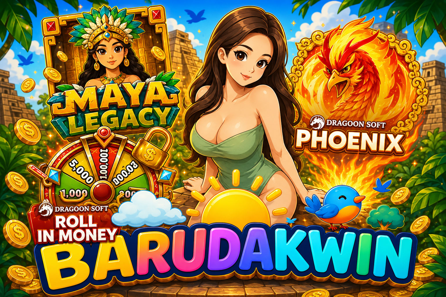 Promo Banner