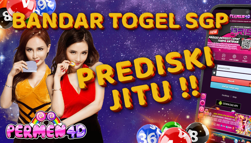 PERMEN4D login