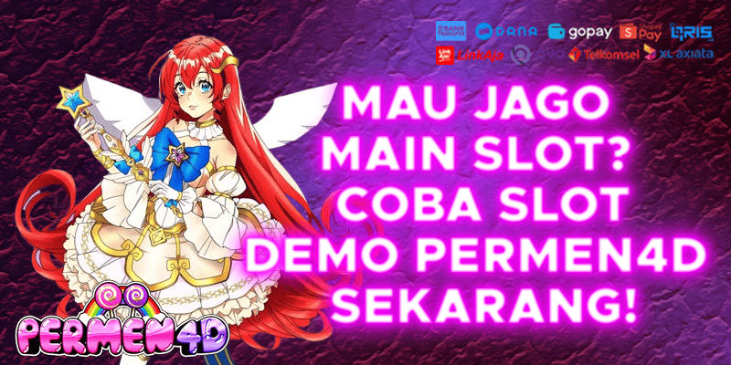 Permen4d > Situs Casino Slot Gacor termanis yang pernah ada di indonesia