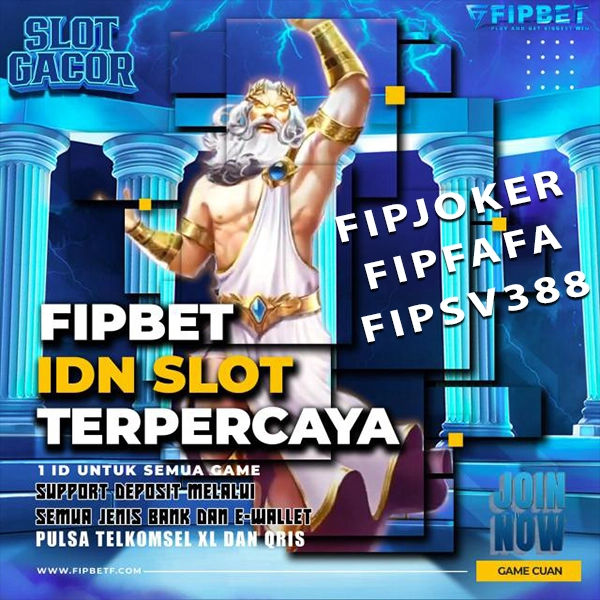 Profile Fipbet