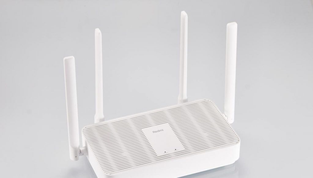 redmi router ax3000 2