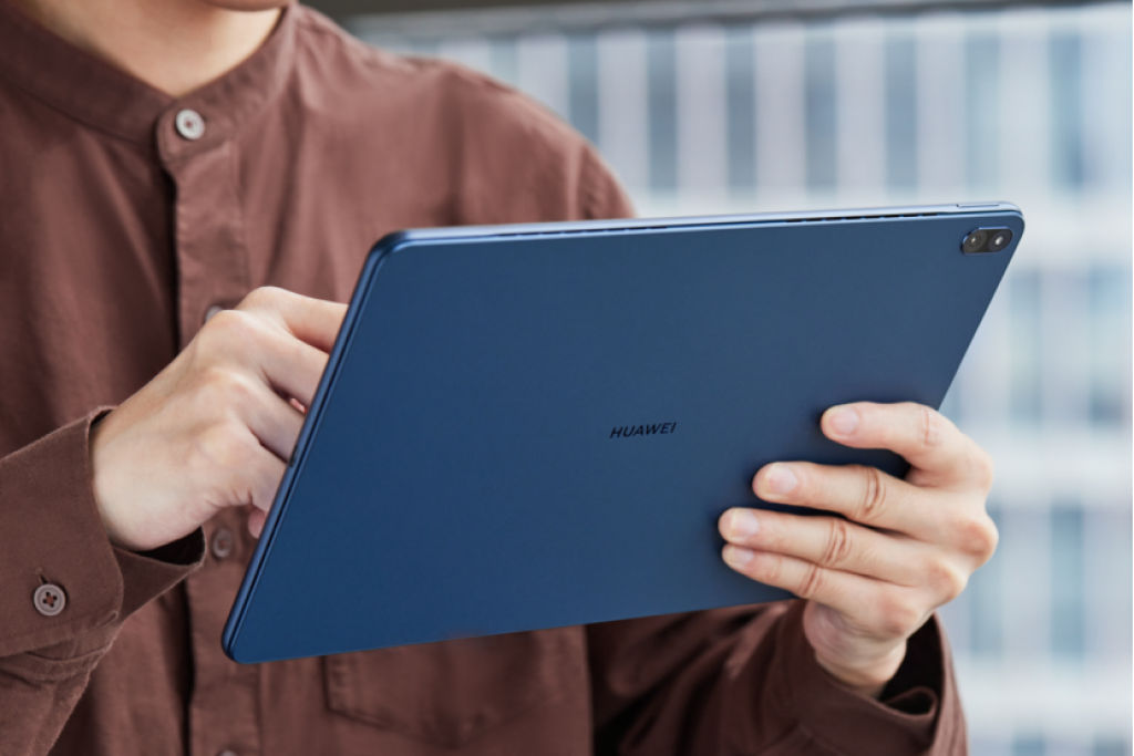 Huawei MateBook E 2021 Edition preview