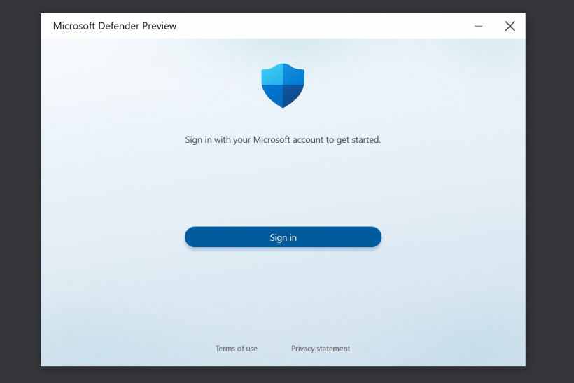 Microsoft Windows 11 redesigned version of Microsoft Defender will be released soon
