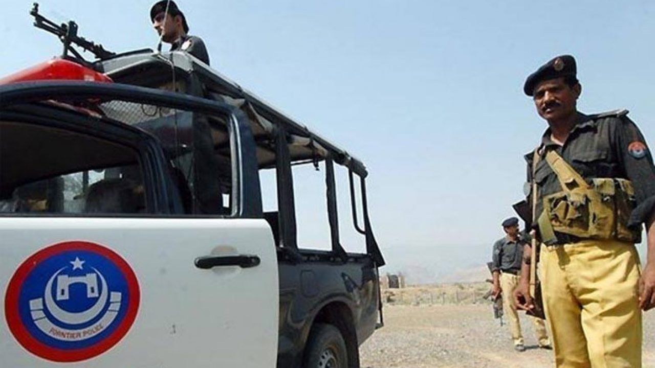 کرک میں دہشت گردی کا منصوبہ ناکام